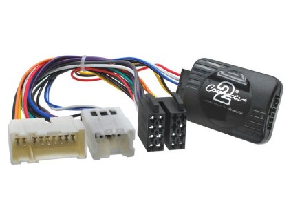 116067 adapter pro ovladani na volantu nissan