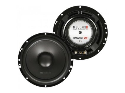 Reproduktory MB Quart QMW165 VW