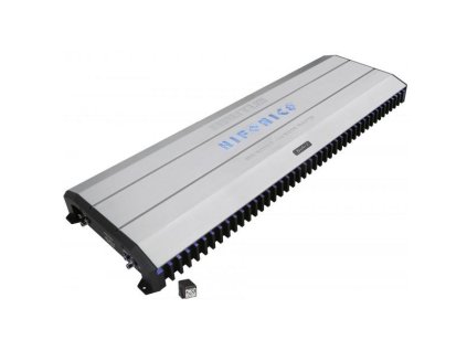 116601 zesilovac hifonics brx12000d