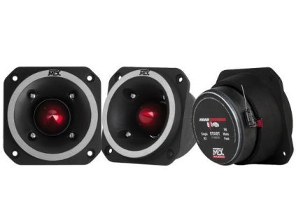Reproduktory MTX Audio RTX4BT
