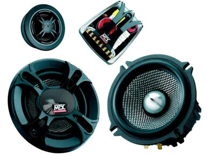 Reproduktory MTX Audio T8502