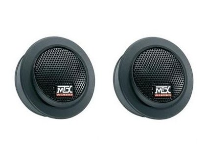 Reproduktory MTX Audio T6S25T
