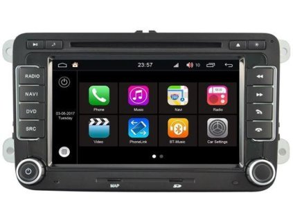 0013952 vw transporter 2010 2011 android 71 q305 550