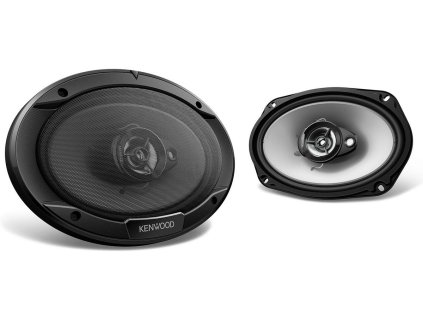 Reproduktory Kenwood KFC-S6966