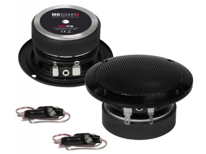 Reproduktory MB Quart QS75
