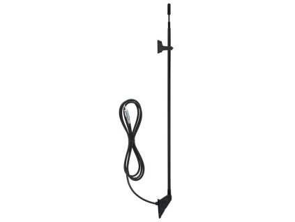 123371 antena na sloupek