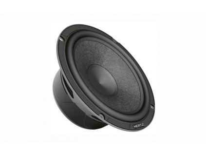 Hertz Car Audio C165 312din