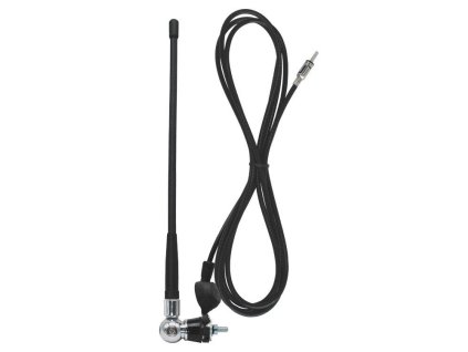 Univerzalni antena gumovy prut 48