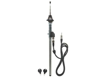 Univerzalni teleskopicka antena do blatniku 8