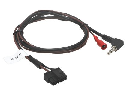 128699 propojovaci kabel pro autoradia jvc