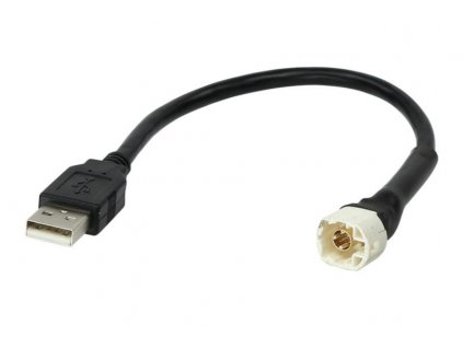 USB adaptér BMW 248810