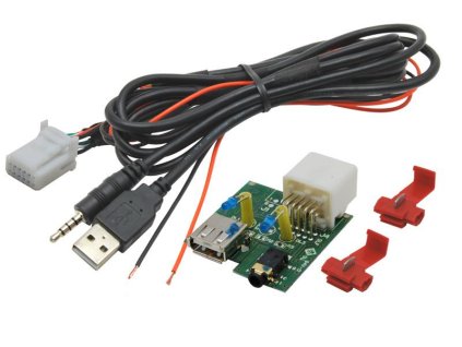 144131 usb jack konektor hyundai 248842
