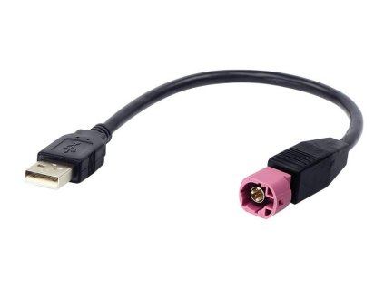 144170 usb adapter mercedes