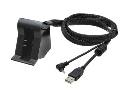 144281 usb jack konektor vw