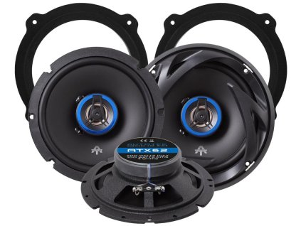 SET zadní reproduktory do Hyundai Tuscon III (2016 ) Autotek