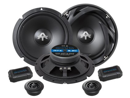 ATX6.2C kit
