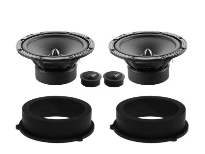 149060 zadni reproduktory do audi a4 b9 2016 blam