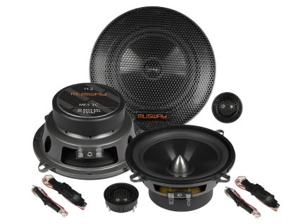 ME5.2C kit xover