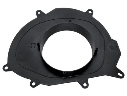 156812 adapter repro 165mm renault clio iv