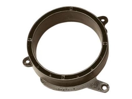 156902 adapter repro 165mm mercedes e w210 350447