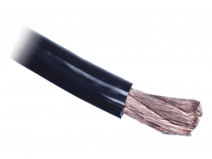 105571 1 105571 napajeci kabel cerny 50mm2