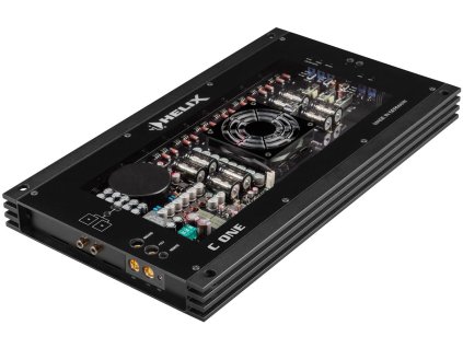 HELIX C ONE Pers inputs