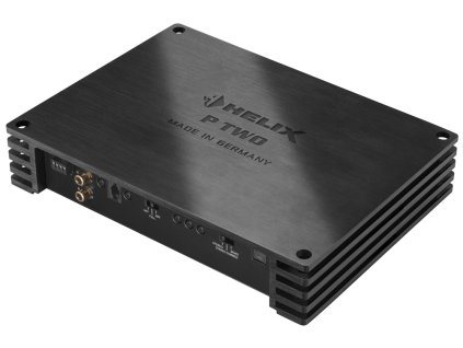 HELIX P TWO Pers input side