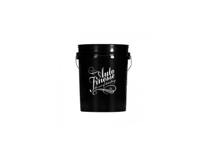 158972 1 auto finesse detailers bucket detailingovy kbelik s ochrannou vlozkou