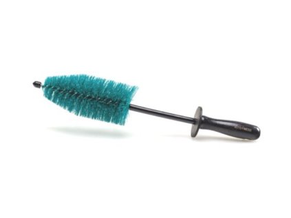 mini barrel brush