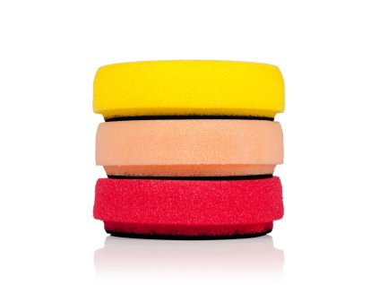 Spot pads