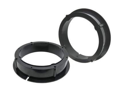 Plastadapter pro instalaci reproduktoru VW skoda