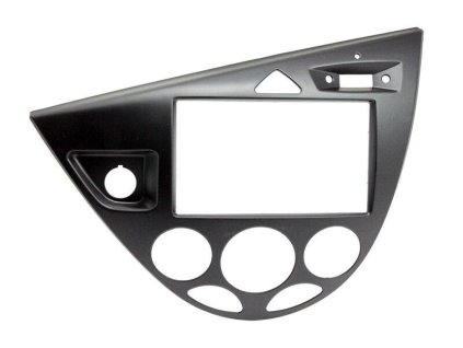 Ramecek radia 2DIN Ford Focus 98 05