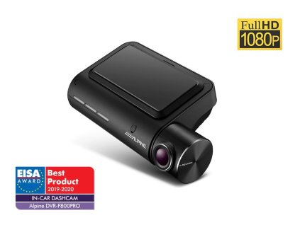 DVR F800PRO