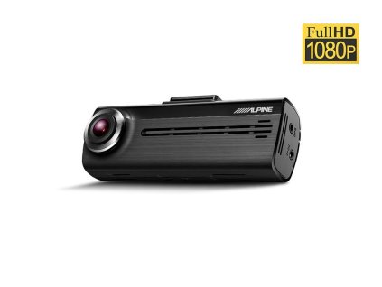 DVR F200