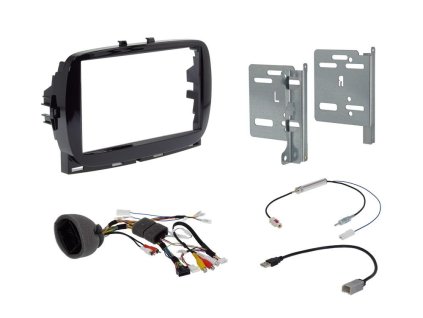 KIT 7FI 500FL 1