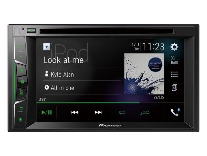 AVH Z2200BT 1
