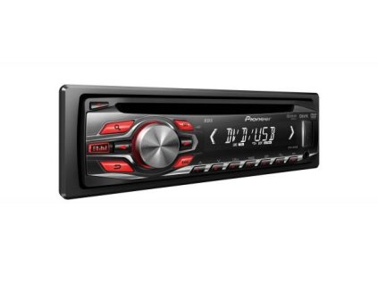 161750 1 autoradio pioneer dvh 340ub