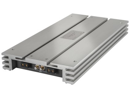 BRAX GRAPHIC GX2000 silber Pers Anschluesse