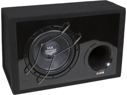 HX 10 SQ BR