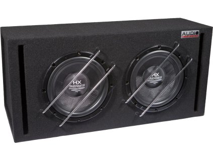 HX 10 SQ BR 2