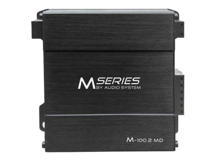 audio system m 1002 md