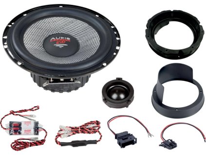 XFIT VW BORA EVO2