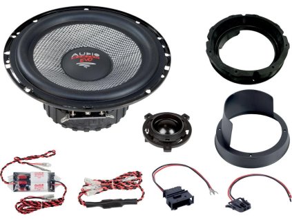 XFIT VW SCIROCCO 3 EVO2