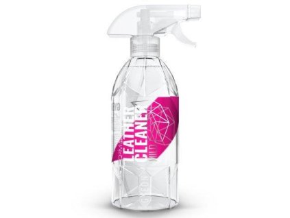 Q2M LeatherCleanerMild 500ml 3000px