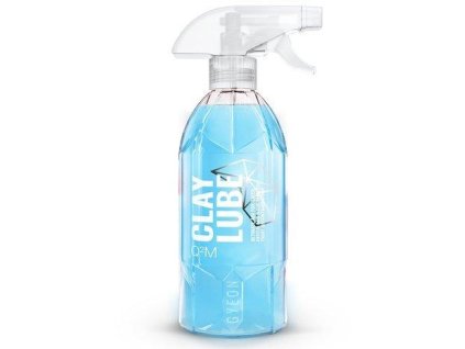 Q2M ClayLube 500ml RGB