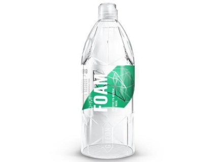 Q2M Foam 1000ml RGB