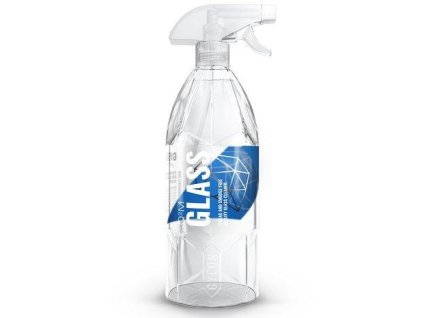 Q2M Glass 1000ml RGB
