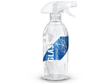 Q2M Glass 500ml RGB