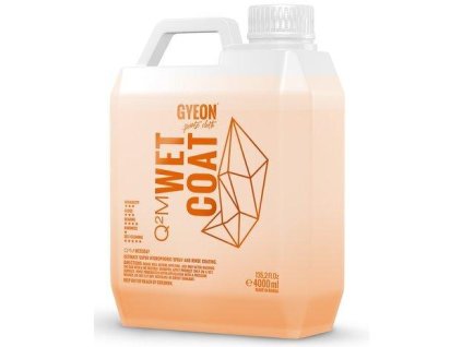 Q2M WetCoat 4L right RGB