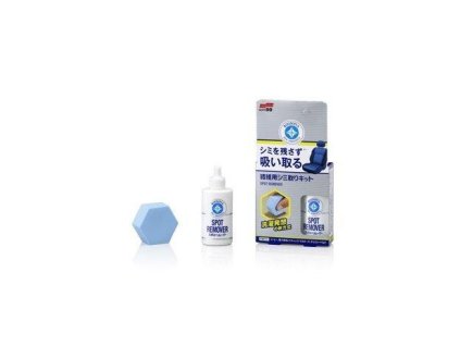 165918 1 soft99 fabric seat spot remover 20 ml odstranovac skvrn v interieru